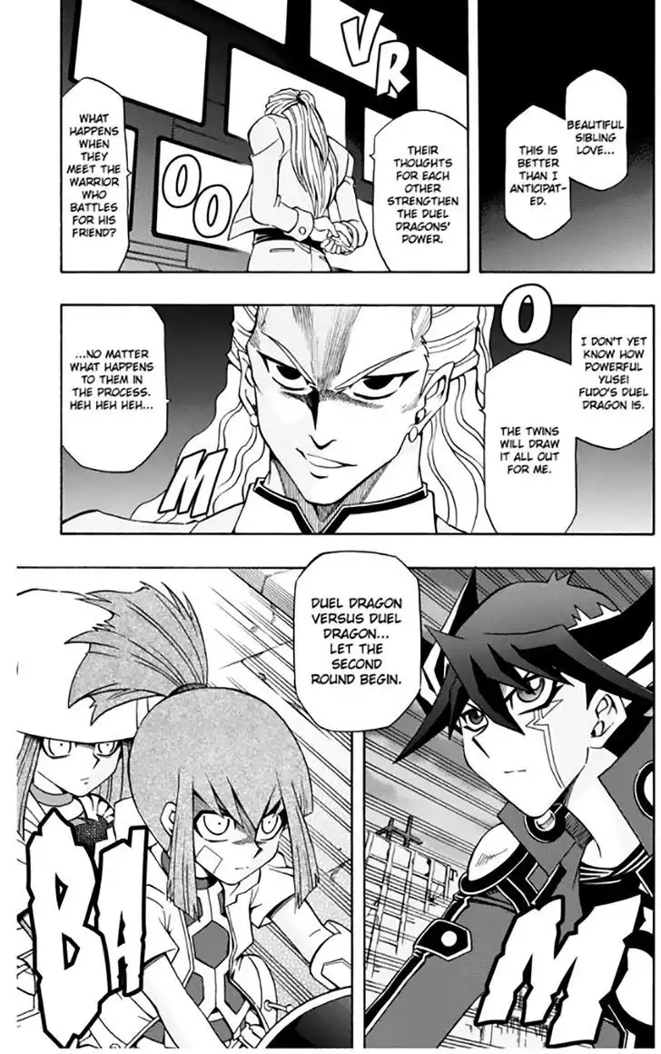 Yu-Gi-Oh! 5D's Chapter 35 25